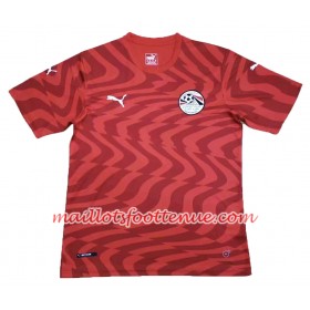 Maillot/Tenue Égypte Domicile 2019